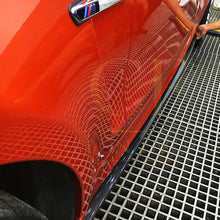 Load image into Gallery viewer, Carbon Fibre Side Skirts for BMW E82 Coupe 1M 12-13
