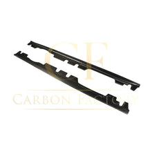 Load image into Gallery viewer, Carbon Fibre Side Skirts for BMW E92 E93 M3 07-13
