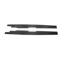 Load image into Gallery viewer, Carbon Fibre Side Skirts for BMW i3 14-20
