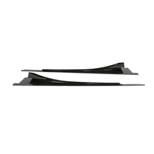 Load image into Gallery viewer, Carbon Fibre Side Skirts for BMW i8 14-18
