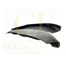 Load image into Gallery viewer, Carbon Fibre Side Splitter for BMW F20 1 Series M Sport 15-19
