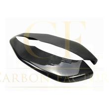 Load image into Gallery viewer, Carbon Fibre Side Splitter for BMW F20 1 Series M Sport 15-19
