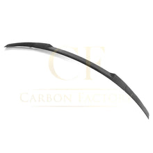 Load image into Gallery viewer, Carbon Fibre Spoiler (3 Pieces) for Audi R8 Gen 1 V8 &amp; V10 08-14
