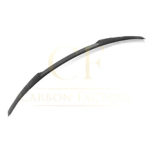 Load image into Gallery viewer, Carbon Fibre Spoiler (3 Pieces) for Audi R8 Gen 1 V8 &amp; V10 08-14
