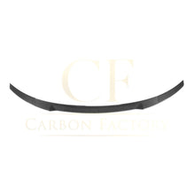 Load image into Gallery viewer, Carbon Fibre Spoiler (3 Pieces) for Audi R8 Gen 1 V8 &amp; V10 08-14
