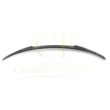 Load image into Gallery viewer, Carbon Fibre Spoiler (3 Pieces) for Audi R8 Gen 1 V8 &amp; V10 08-14
