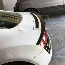 Load image into Gallery viewer, Carbon Fibre Spoiler (3 Pieces) for Audi R8 Gen 1 V8 &amp; V10 08-14
