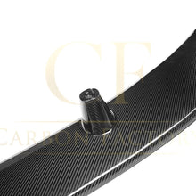 Load image into Gallery viewer, Carbon Fibre Spoiler for Audi R8 Gen 1 V8 &amp; V10 08-14
