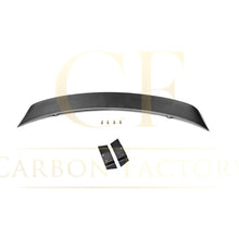 Load image into Gallery viewer, Carbon Fibre Spoiler for Audi R8 Gen 1 V8 &amp; V10 08-14
