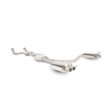 Load image into Gallery viewer, Audi RS5 4.2 V8 Scorpion Exhaust
