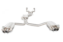 Load image into Gallery viewer, Scorpion Exhausts - RESONATED Exhaust System Inc Valve - Audi RS4 B8 / RS5 8T
