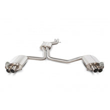 Load image into Gallery viewer, Scorpion Exhausts - RESONATED Exhaust System Inc Valve - Audi RS4 B8 / RS5 8T
