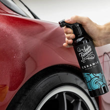 Load image into Gallery viewer, Auto Finesse Ceramic spray wax 500ml
