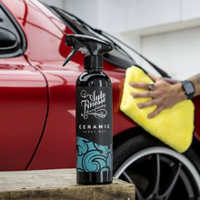 Load image into Gallery viewer, Auto Finesse Ceramic spray wax 500ml
