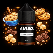 Load image into Gallery viewer, AIRED. Cookie Dough Scented Essential Oil / Aromatherapy Oil (10ml)
