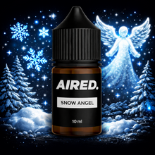 Load image into Gallery viewer, AIRED. Snow Angel Scented Essential Oil / Aromatherapy Oil (10ml)
