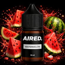 Load image into Gallery viewer, AIRED. Watermelon Scented Essential Oil / Aromatherapy Oil (10ml)
