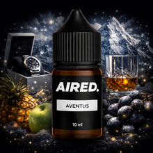 Load image into Gallery viewer, AIRED. Ventos Scented Essential Oil / Aromatherapy Oil (10ml)
