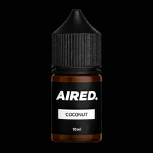 Load image into Gallery viewer, AIRED. Coconut Scented Essential Oil / Aromatherapy Oil (10ml)
