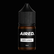 Load image into Gallery viewer, AIRED. City Linen Scented Essential Oil / Aromatherapy Oil (10ml)
