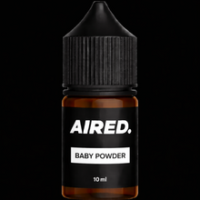 Load image into Gallery viewer, AIRED. Baby Powder Scented Essential Oil / Aromatherapy Oil (10ml)
