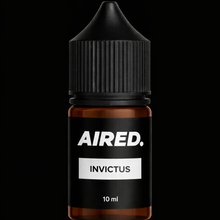 Load image into Gallery viewer, AIRED. Invictus Scented Essential Oil / Aromatherapy Oil (10ml)
