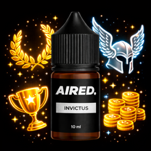 Load image into Gallery viewer, AIRED. Invictus Scented Essential Oil / Aromatherapy Oil (10ml)
