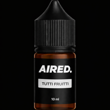 Load image into Gallery viewer, AIRED. Tutti Fruitti Scented Essential Oil / Aromatherapy Oil (10ml)
