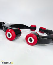 Load image into Gallery viewer, Honda Civic Type R EP3 Mk7 (2001-2005) Uprated Pre-Bushed Front Suspension Arms
