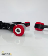 Load image into Gallery viewer, Honda Civic Type R EP3 Mk7 (2001-2005) Uprated Pre-Bushed Front Suspension Arms

