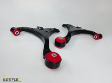 Load image into Gallery viewer, Honda Civic Type R EP3 Mk7 (2001-2005) Uprated Pre-Bushed Front Suspension Arms
