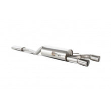 Load image into Gallery viewer, Scorpion Exhausts - Renault Clio MK2 2.0 182 cat-back Exhaust (multiple options)
