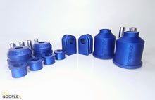 Load image into Gallery viewer, Renault Clio MK3 (2005-2009) Front &amp; Rear Suspension Arm and Front Anti Roll Bar Bushes
