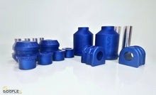 Load image into Gallery viewer, Renault Clio MK3 (2009-2012) Front &amp; Rear Suspension Arm and Front Anti Roll Bar Bushes
