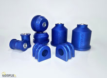 Load image into Gallery viewer, Renault Clio MK3 (2009-2012) Front &amp; Rear Suspension Arm and Front Anti Roll Bar Bushes
