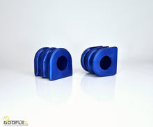 Load image into Gallery viewer, Nissan Micra Gen3 (2003-2010) 20.5mm Front Anti-Roll Bar Bushes
