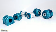 Load image into Gallery viewer, Renault Sport Clio RS 197 / 200 MK3 (2005-2012) Front Suspension Arm and Front Anti Roll Bar Bushes
