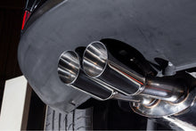 Load image into Gallery viewer, Scorpion Exhausts - Seat Ibiza 1.2 TSi 6J / 6P cat-back Exhaust (Multiple Options)
