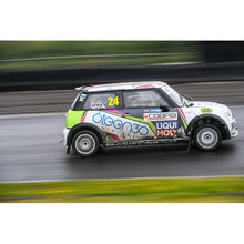 Load image into Gallery viewer, Mini (Mk3) JCW (F56 LCI 2) Facelift 3&quot; Race GPF Back Performance Exhaust
