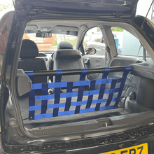 Load image into Gallery viewer, Vauxhall Corsa C SRI Strut bar and Cargo net
