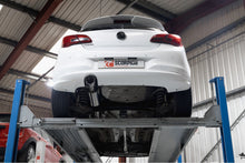 Load image into Gallery viewer, Scorpion Vauxhall Corsa E 1.4 Non-Turbo (2014-2019) Cat-Back System
