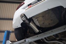 Load image into Gallery viewer, Scorpion Exhausts - Corsa E 1.4 None Turbo Cat Back Exhaust (Multiple Options)
