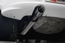 Load image into Gallery viewer, Scorpion Exhausts - Corsa E 1.4 None Turbo Cat Back Exhaust (Multiple Options)

