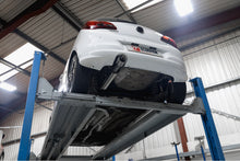 Load image into Gallery viewer, Scorpion Exhausts - Corsa E 1.4 None Turbo Cat Back Exhaust (Multiple Options)
