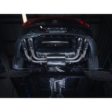 Load image into Gallery viewer, Cupra Formentor 2.0 TSI GPF Back Performance Exhaust
