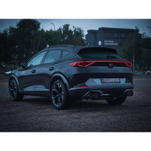Load image into Gallery viewer, Cupra Formentor 2.0 TSI GPF Back Performance Exhaust
