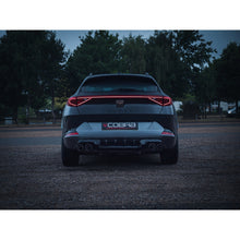 Load image into Gallery viewer, Cupra Formentor 2.0 TSI Race GPF Back Performance Exhaust
