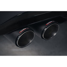 Load image into Gallery viewer, Cupra Formentor 2.0 TSI Race GPF Back Performance Exhaust
