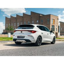 Load image into Gallery viewer, Cupra Leon 2.0 TSI 300 (20>) Back Box Delete Race Cat/GPF Back Performance Exhaust
