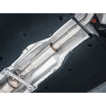 Load image into Gallery viewer, Cupra Leon 2.0 TSI 300 (20>) Back Box Delete Race Cat/GPF Back Performance Exhaust
